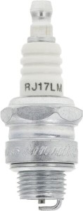 Świeca zapłonowa Champion RJ17LM