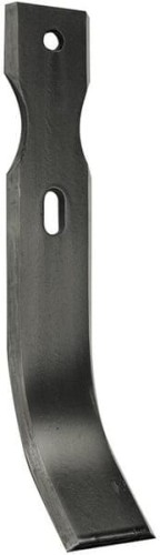 Nóż glebogryzarki 210/40x4 RB516064 - Intertraktor