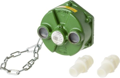 Pompa wody na wałek WOM Ferroni, MT 300 FE010391 - Intertraktor