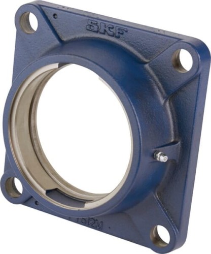 Obudowa 7500FY512M - Intertraktor