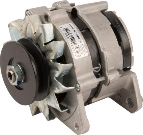 Alternator 14V 45A ALT26250751 - Intertraktor