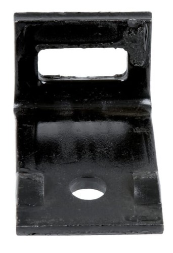 Uchwyt zęba 80x10mm, rama 70x70mm 5110303967M1 - Intertraktor