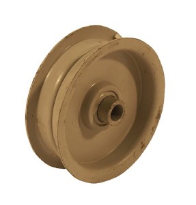 Rolka zwrotna ze ścianką FGP011879