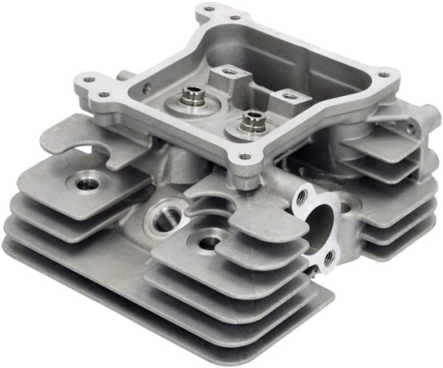 Głowica cylindra silnika 1200807420001 - Intertraktor
