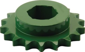 Koło łańcuchowe CC106768N