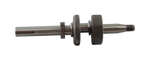 Wał korbowy 796217 - Intertraktor