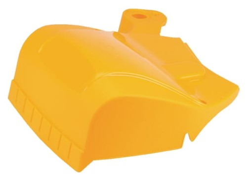 Pas. klin., kołpak ochr. żółty 3222261200 - Intertraktor