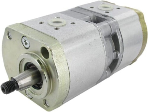 Pompa zębata AZPFF-12-011/004LCP2020KB-S0007 Bosch Rexroth 0510565387 - Intertraktor