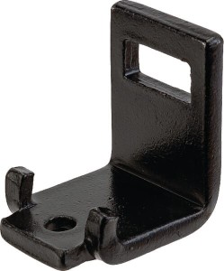 Uchwyt zęba 32x10mm, rama 40x40mm CP10706000
