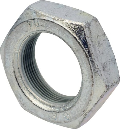 Nakrętka samohamowna M16 kl. 8.8 DIN985 A2G DE142 - Intertraktor