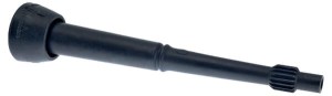 Gumy strzykowe HCC 10 mm 158090759580