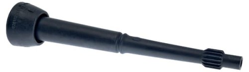 Gumy strzykowe HCC 10 mm 158090759580 - Intertraktor