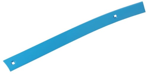 Listwa odkładnicy, lewa 2 CS40 720 lg 34410051 - Intertraktor