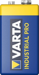 Bateria 6LR61 9V VT4022211111