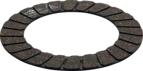 Tarcza cierna 0009411041KR - Intertraktor