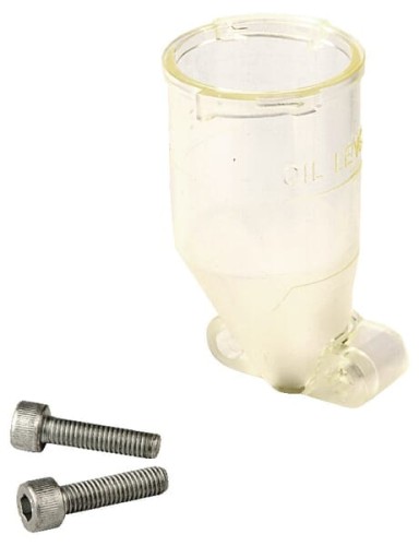 Zbiornik oleju, BP75 628504210015 - Intertraktor