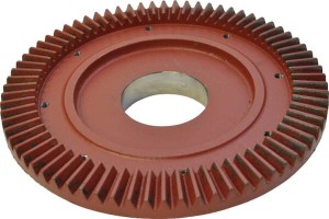 Koło talerzowe 57705500