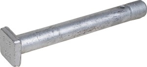 Sworzeń 20x1.5x166 mm Rabe 90087920