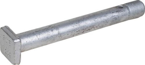 Sworzeń 20x1.5x166 mm Rabe 90087920 - Intertraktor