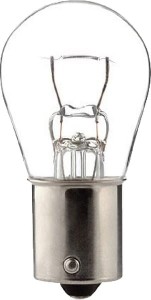 Żarówka 12V 18W BA15s B1228