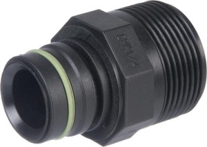Złączka gwintowana 1 1/4" gw. zewn. 473001B50C