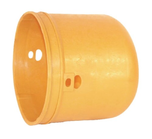 Kołpak ochronny Walterscheid, L-210 mm 822500 - Intertraktor