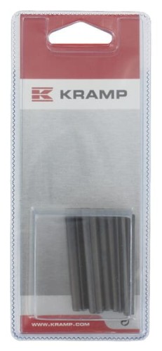 Kołek sprężysty 5x50 mm (10 szt.) KR1481550P010 - Intertraktor