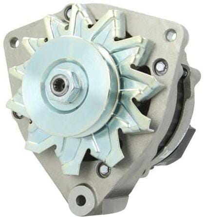 Alternator 14V 55A ALT2625191 - Intertraktor