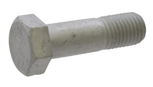 Śruba z łbem 6-kt. M20x65 mm kl. 12.9 3015390