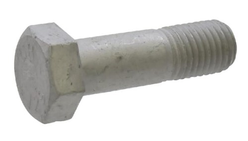 Śruba z łbem 6-kt. M20x65 mm kl. 12.9 3015390 - Intertraktor