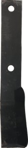Nóż frezujący lewy 235x57x35mm 8mm pasuje do Simon RB54012