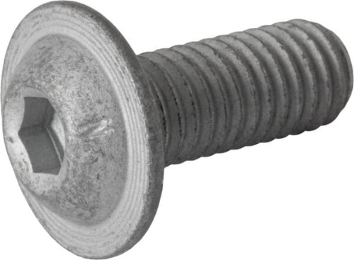 Śruba 8X20 010.9 DD602 - Intertraktor