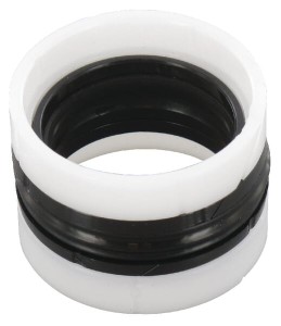 Uszczelniacz tłoka typ ZA-DBM 40x30 x16.4/0 ZA4030164DBM
