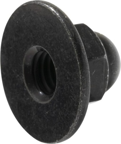 Nakrętka kołnierzowa 6 mm 90201ZM0J20 - Intertraktor