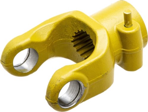 Widłak, szybkozłączny z kołkiem przesuwnym, 1-3/4" - 20 frezów, T60/V60 Comer 141026008 - Intertraktor