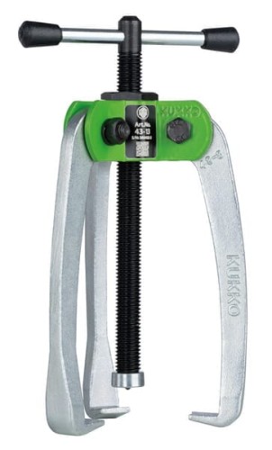 Ściągacz 3-ramienny 43-13 Ø 80 mm - głębokość mocowania 80 mm KUKKO 1821015786 - Intertraktor