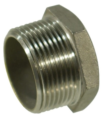 Korek st.nier. GZ 3/4" FG29234RVS - Intertraktor