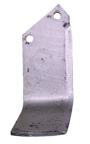 Nóż frezujący lewy 170x140x75mm 6mm pasuje do Howard 73000009900V - Intertraktor