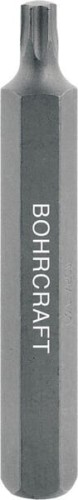 Bit Torx uchwyt 10 mm, Tx30 30 mm 66141503030 - Intertraktor
