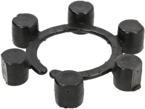 Element elastyczny sprzęgła 027072N - Intertraktor