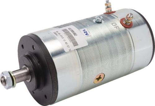 Alternator 14V 11A ALT2625005 - Intertraktor