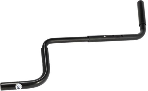 Dźwignia pompy LX 14962 - Intertraktor