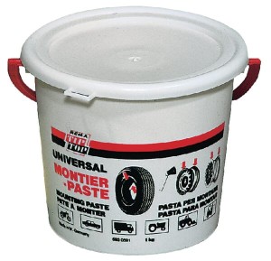 Pasta montażowa, 1,0 kg 5930591