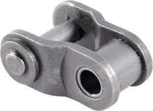 Półogniwo wygięte, wzmocnione Steel Power, 3/4" x 7/166" K1911BX 8020K1911BX12
