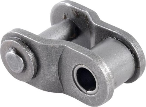 Półogniwo wygięte, wzmocnione Steel Power, 3/4" x 7/166" K1911BX 8020K1911BX12 - Intertraktor