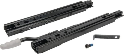 Zestaw szyn przesuwnych Grammer G140733 - Intertraktor
