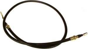 Linka hamulca ręcznego VPM6632