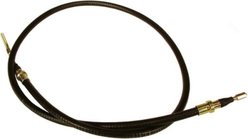 Linka hamulca ręcznego VPM6632 - Intertraktor