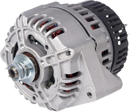 Alternator 14V 120A ALT2625108 - Intertraktor
