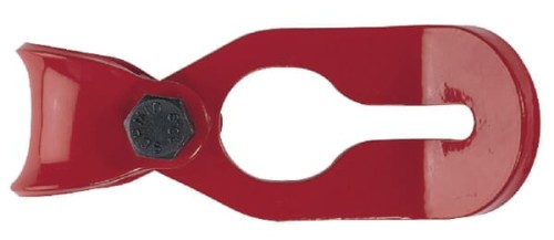 Pałąk linowy przesuwny, G80, 7 - 8 mm FW15003 - Intertraktor